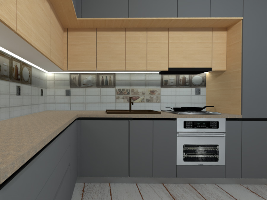randare 3d